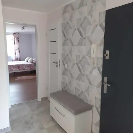 Appartement Blisko Rynku