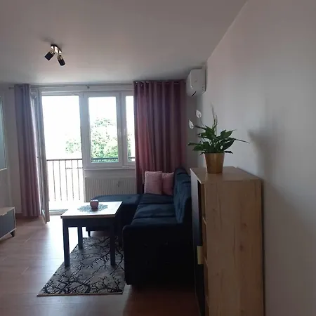 Appartement Blisko Rynku