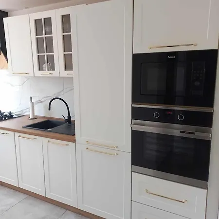 Blisko Rynku Racibórz