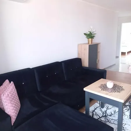 Blisko Rynku Appartement Racibórz