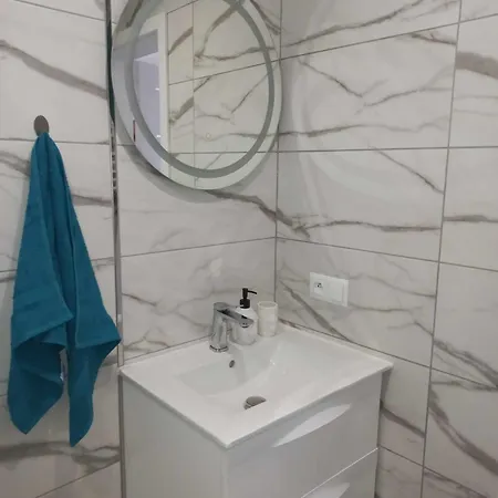 アパート Blisko Rynku *