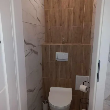 アパート Blisko Rynku Racibórz