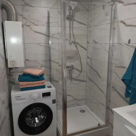 Appartement Blisko Rynku Racibórz