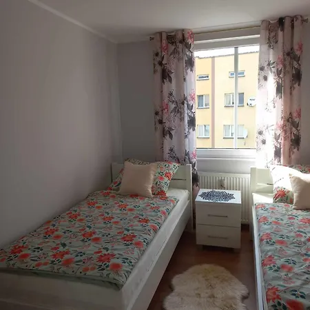 Blisko Rynku Racibórz