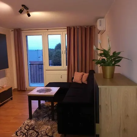 Blisko Rynku Appartement Racibórz