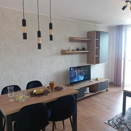 Blisko Rynku * Racibórz