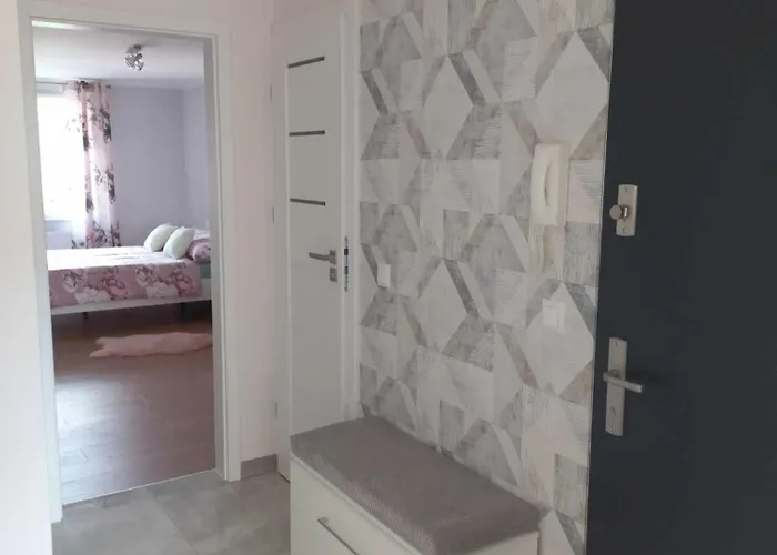 Appartement Blisko Rynku