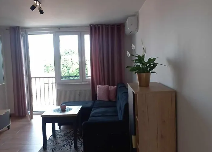 Appartement Blisko Rynku