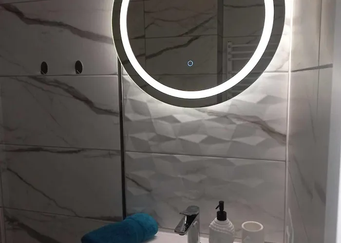 Appartement Blisko Rynku