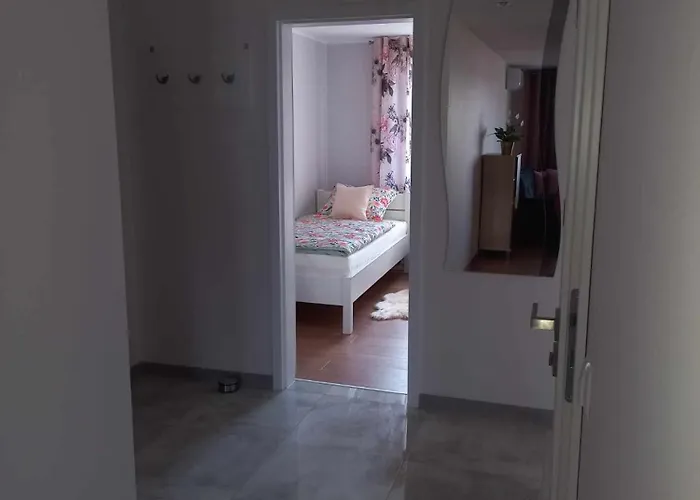 Blisko Rynku Appartement Racibórz
