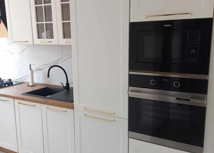 Blisko Rynku Racibórz