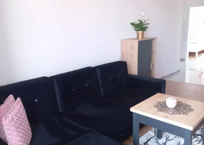 Blisko Rynku Appartement Racibórz