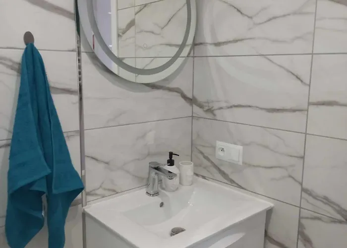 Appartement Blisko Rynku *