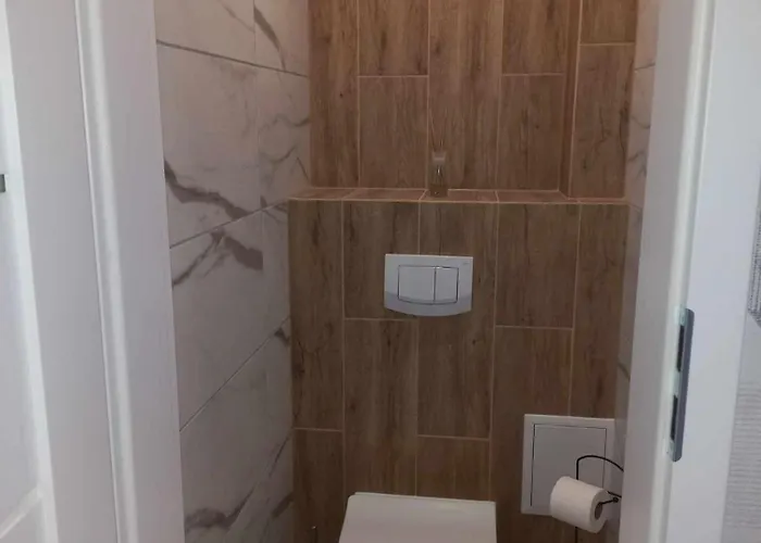 Appartement Blisko Rynku Racibórz