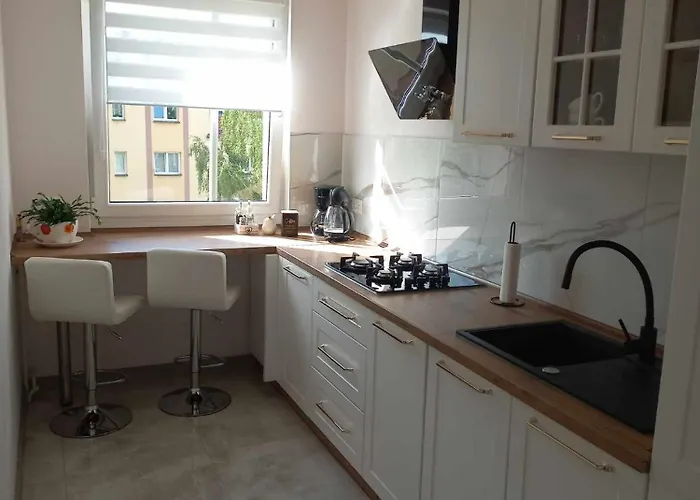 Blisko Rynku Racibórz