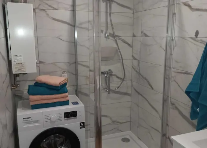 Appartement Blisko Rynku Racibórz