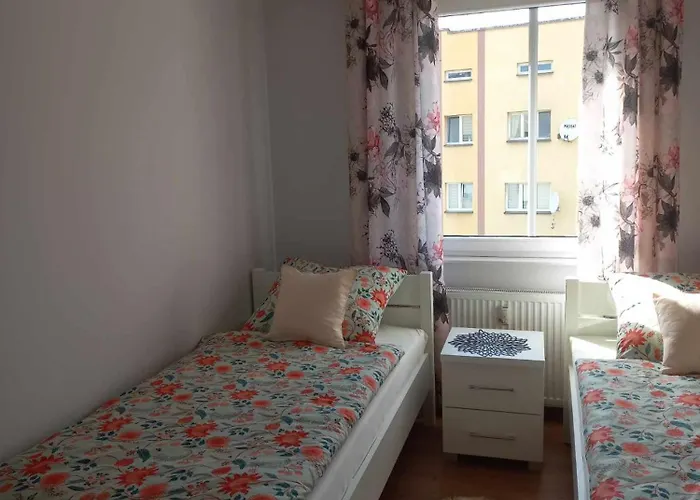 Blisko Rynku Racibórz