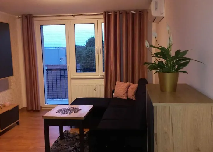 Blisko Rynku Appartement Racibórz